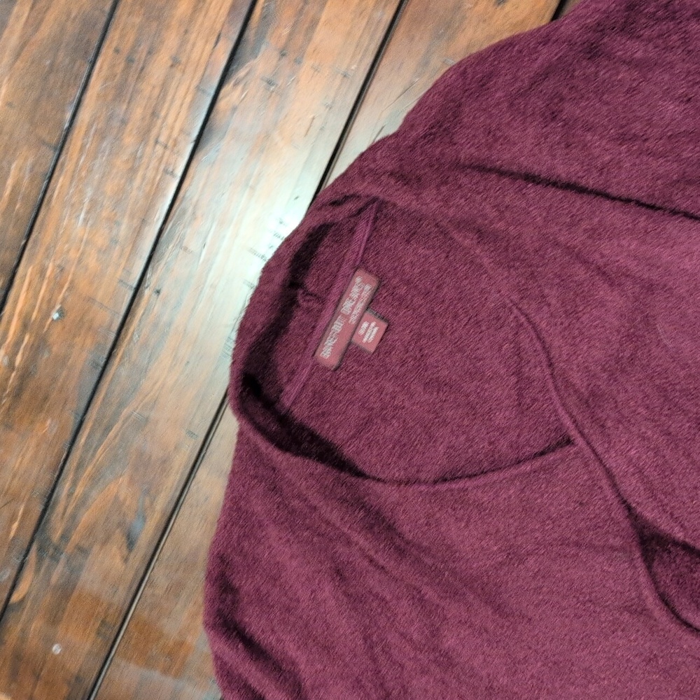 Barefoot Dreams Island Wrap Cardigan Cozychic Lite S/M - Picture 3 of 6